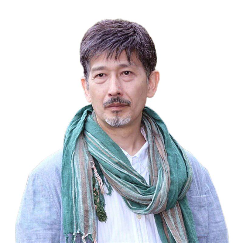 老年男士假发花白色短直发真发发套男式假发逼真手织头旋假发老人