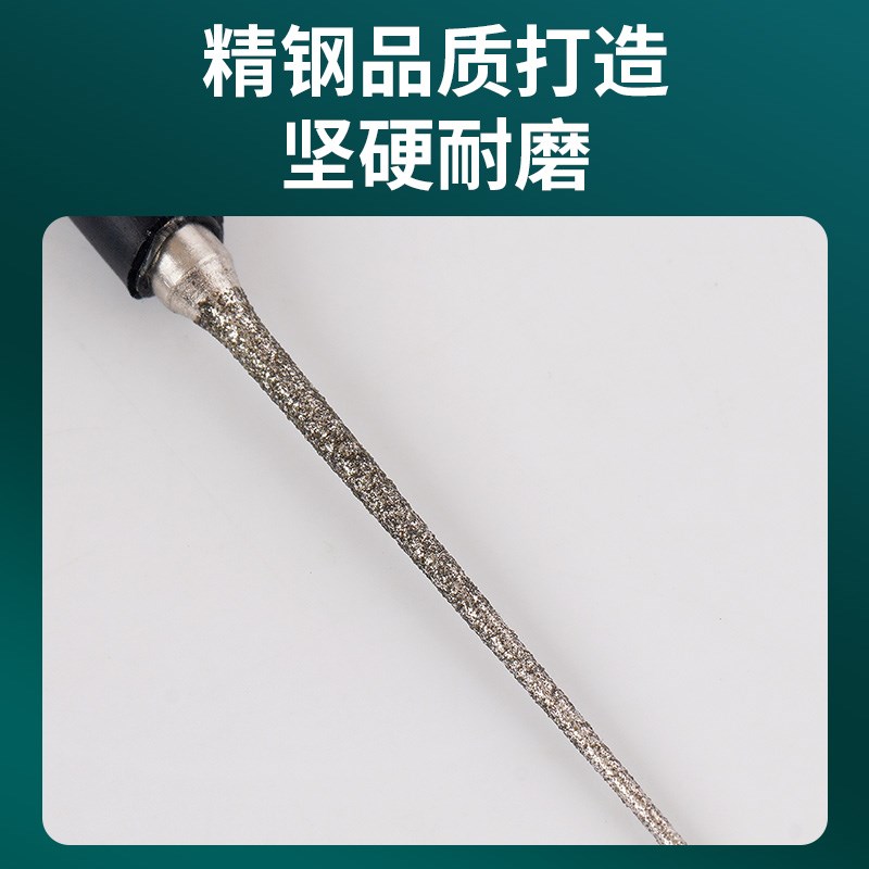 大中小提琴琴码导弦槽锉刀二胡琴码凹槽上弦开槽弦距调整打磨工具图片