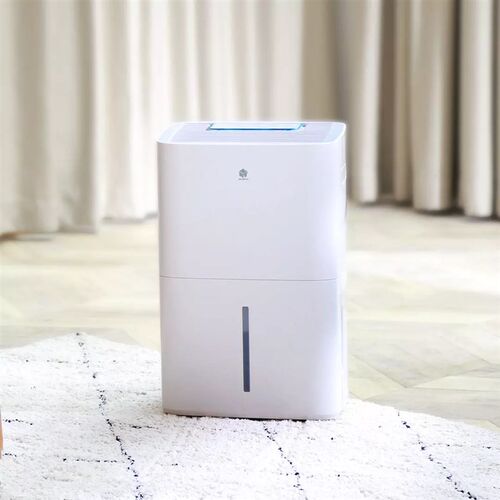 NWT威镫除湿机智能互联网家用地下室大功率干衣干燥静音抽湿机30L