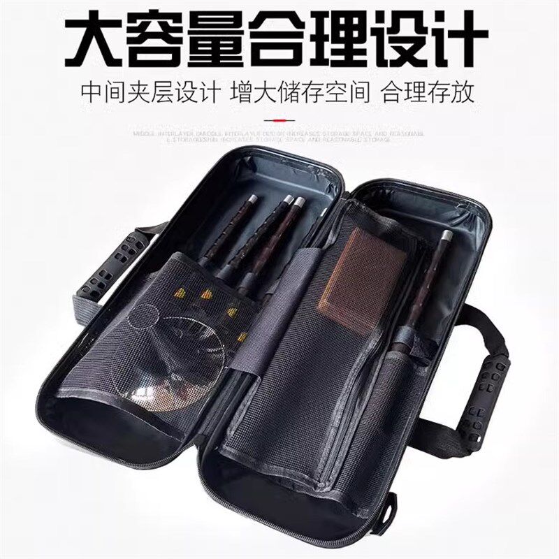 唢呐包专业乐器包大中小号葫芦丝箱子加厚防摔防磨便携式可背可提
