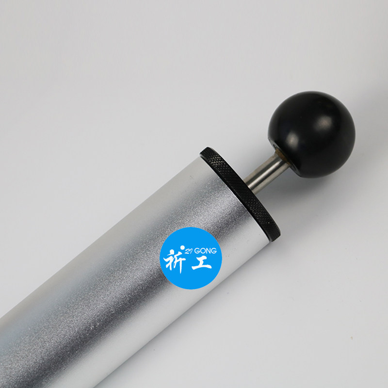 弹簧冲击器弹簧冲击锤0.2J 0.35J 0.5J 0.7J 1.0J 1.5J万能六档型