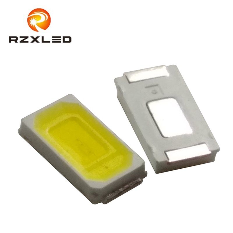 LED 0.5W 5730贴片 50-60LM 球泡灯 玉米灯 吸顶灯 面板灯珠配件