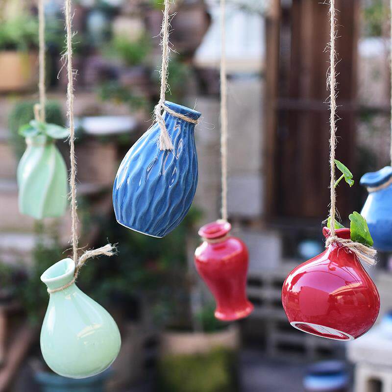 水培容器小清新花瓶摆件家居饰品花瓶