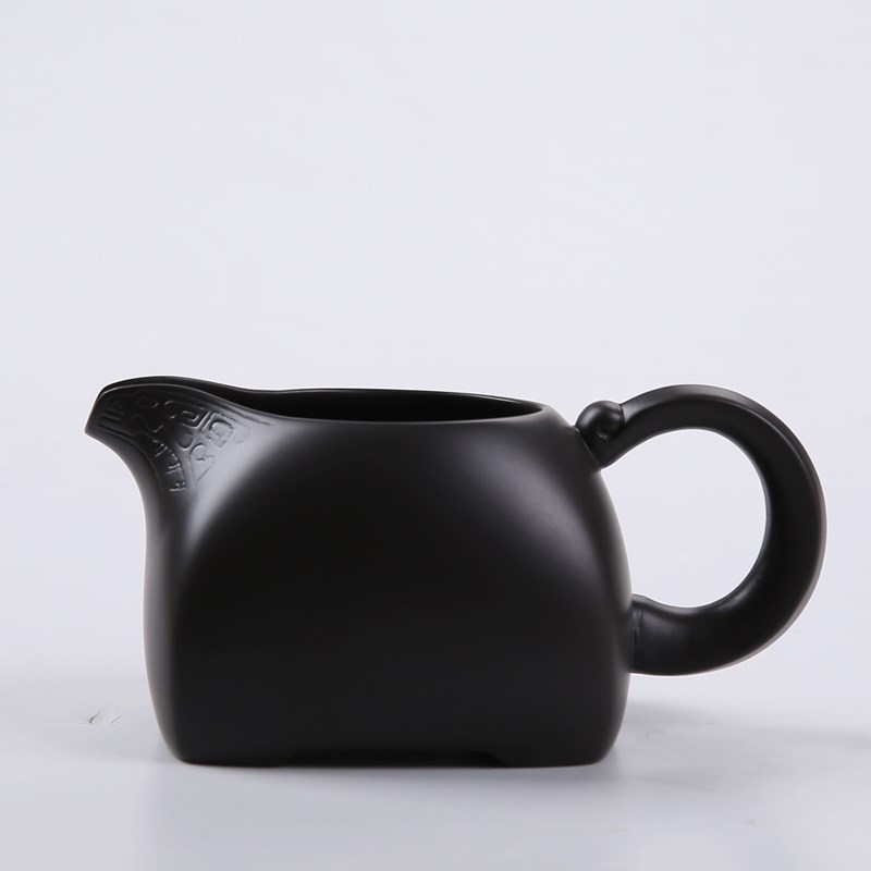 友尚 宜兴紫砂茶具公道杯茶海分茶杯醒茶杯功夫茶具茶道配件用具