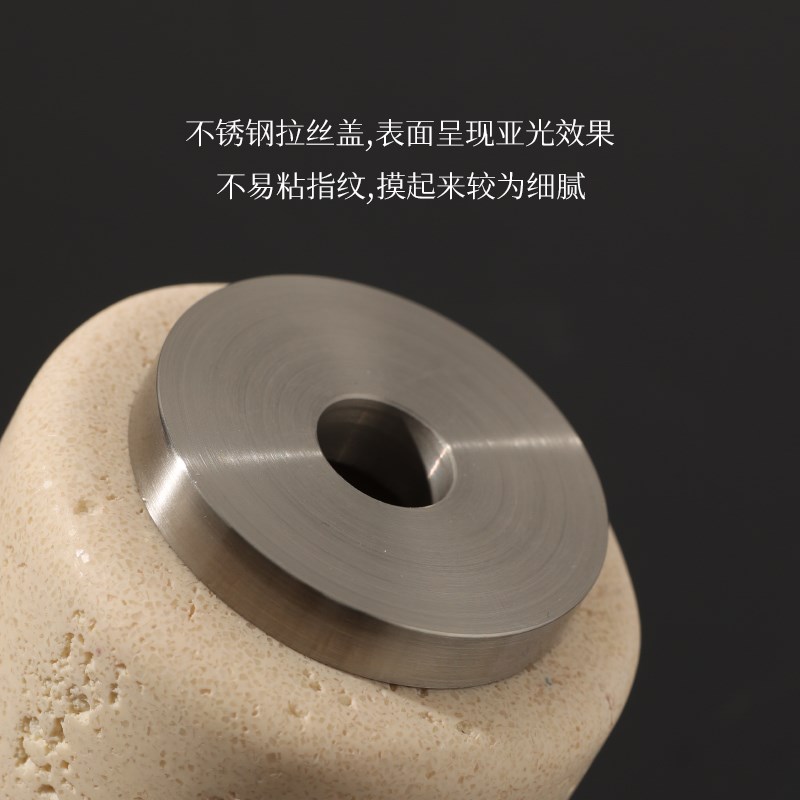 香薰空瓶自装酒店分装瓶家用厕所室内瓶子摆件轻奢无火高级香薰瓶