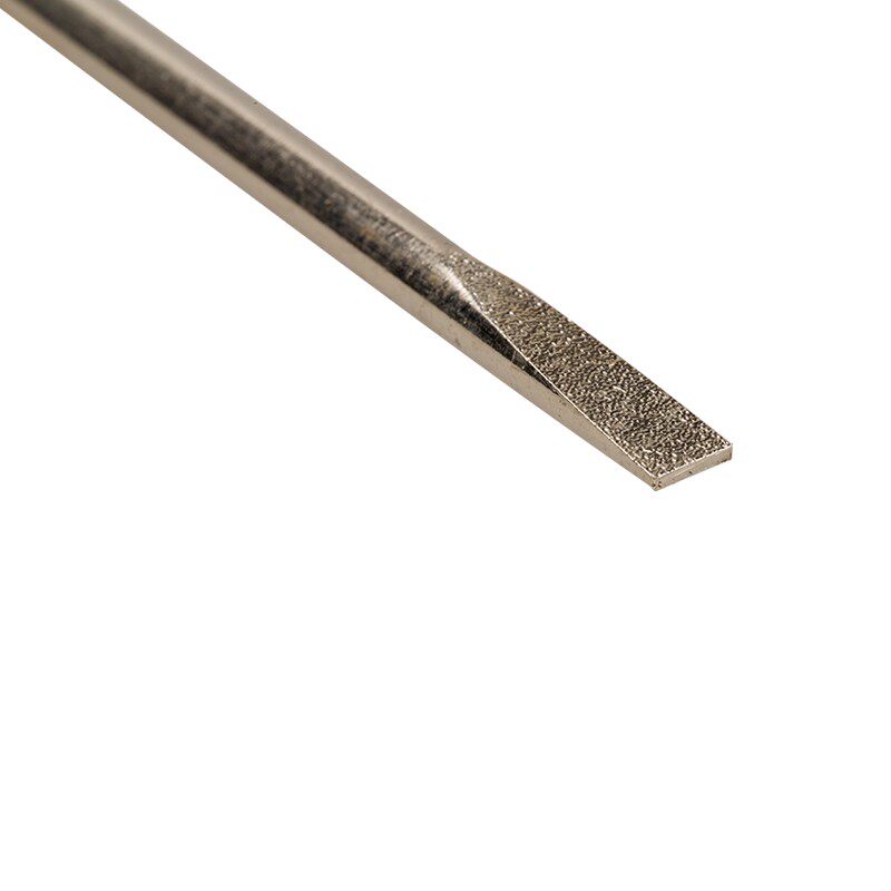 K119A 京木10寸12寸木柄改锥一字螺丝开刀维修工具缝纫机配件新品