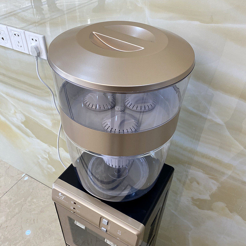 净水桶过滤桶家用厨房自来水过滤器净水器可配任意饮水机可直饮