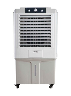 9000B水冷式空调扇节能省电水冷式风机车间岗位降温风扇220V
