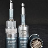 京选万用套筒电动套筒扳手电钻螺丝套筒多功能魔术套筒螺丝刀工具