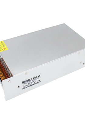 大功率220V转12V83V48V1000W开关电源24V1200W36V1500W直流变压器