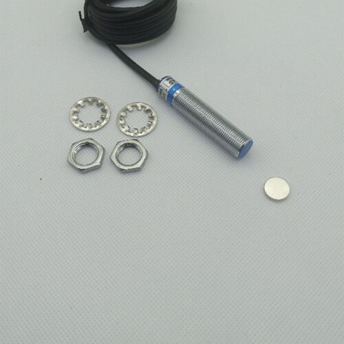 磁性开关LG8A3-10-J/EZ常开/常闭DZ两线m8交流直流感应220V12v24v