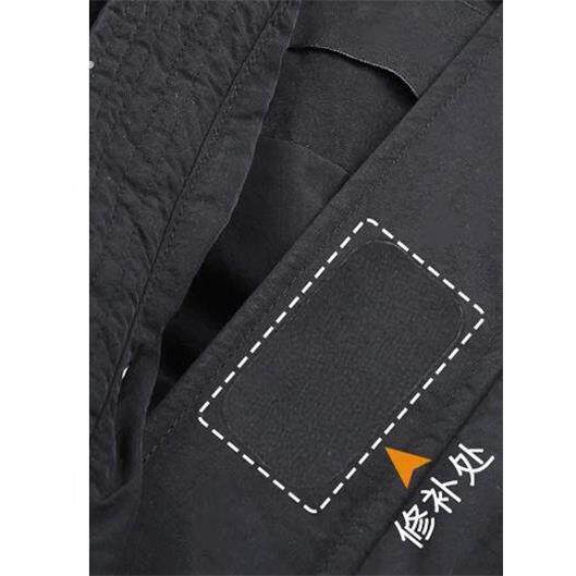 羽绒服补丁贴自粘免缝无痕修补衣服可水洗冲锋衣裤子破洞修覆布贴