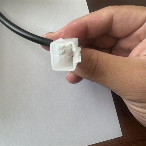 北汽幻速H2 H2E H2V组合开关总成转向大灯开关前大灯远近雨刮开关