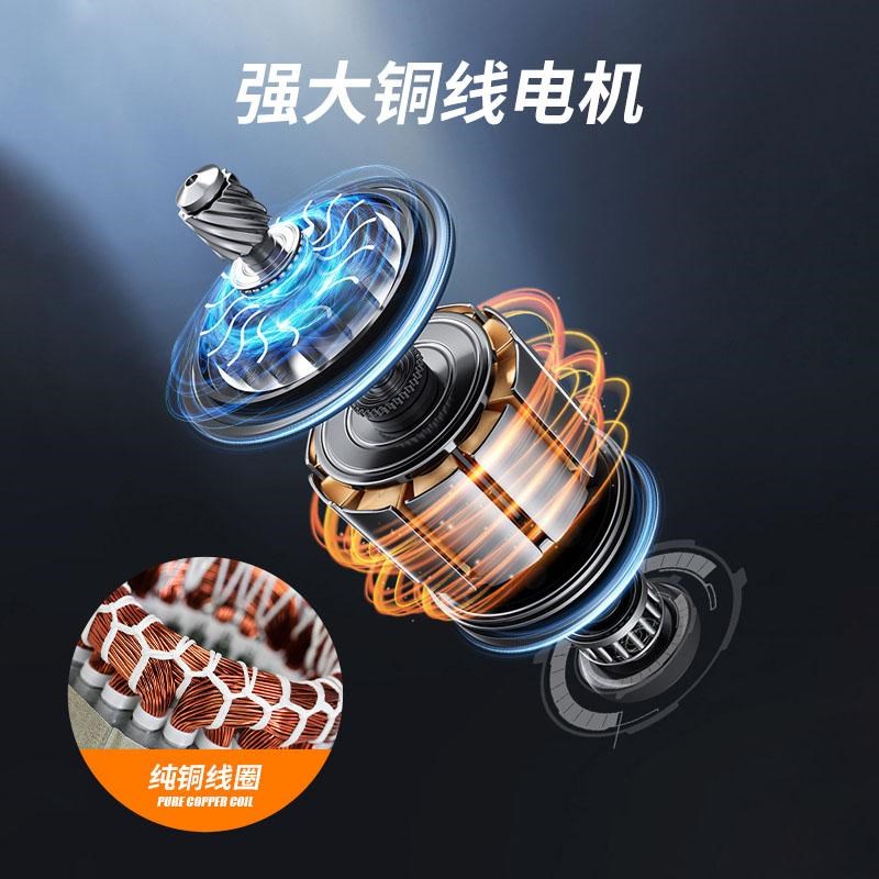 W型高扬程高压旋涡泵380v锅炉蒸汽发生器水泵给水补水管道增压泵
