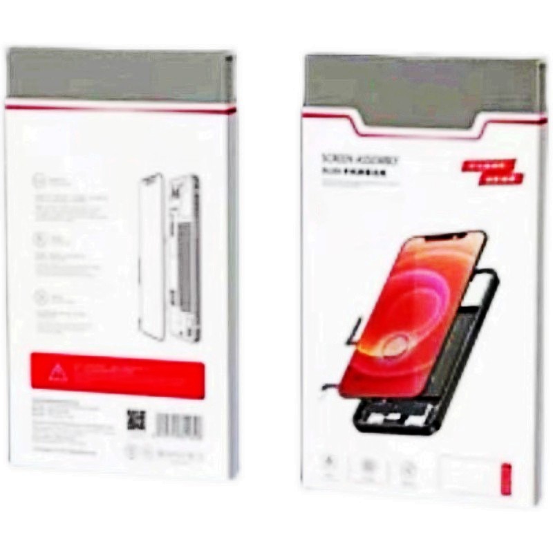 大元适用VIVO Y3/S  U3X屏幕总成Y1901A   Y17触摸屏显示屏液晶屏