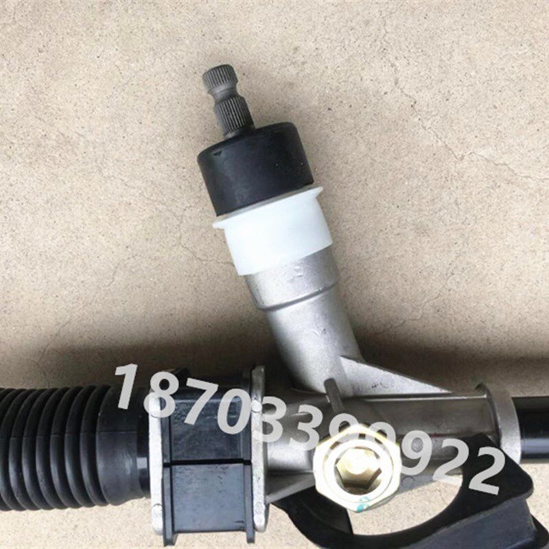 适配丽驰E9V5V6V8征途富路新途瑞C9大牛电动汽车方向机转向机总成