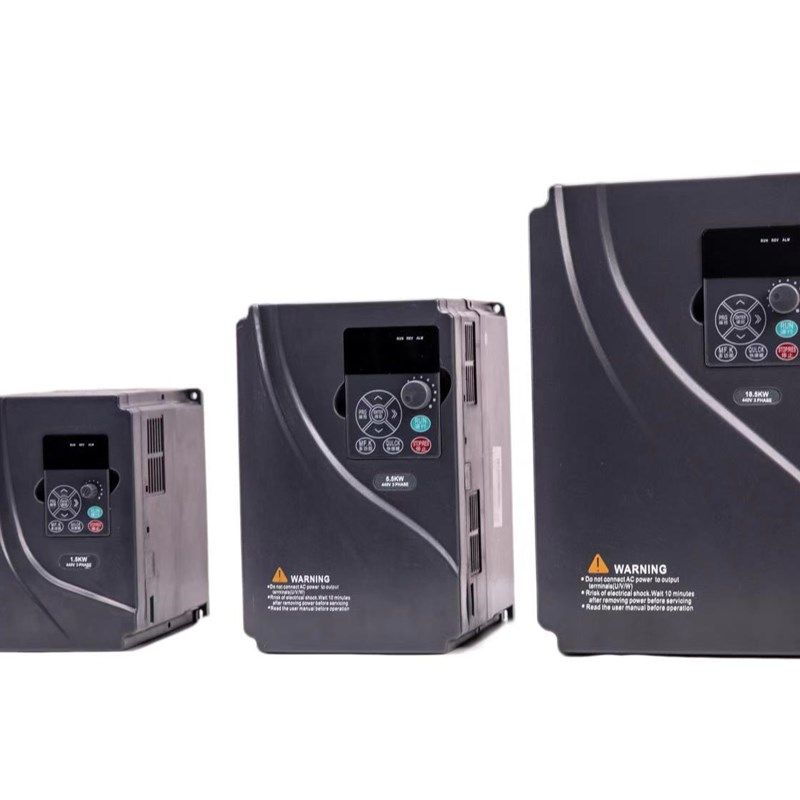 变频器中达EV4300系列0.4KW-90KW单相220V三相380V包邮电机调速器