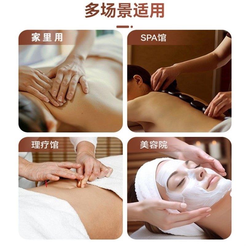 悬浮式按摩支架头部床边家用按摩趴洞可折叠便携式美容床术后枕