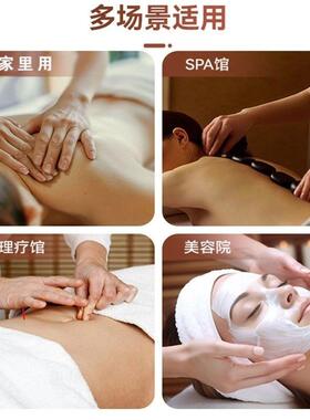 悬浮式按摩支架头部床边家用按摩趴洞可折叠便携式美容床术后枕