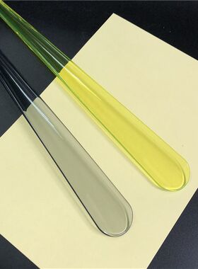 包邮塑料鞋拔子长柄家用提鞋器47CM鞋扒穿鞋拔鞋把子1支日式鞋抽
