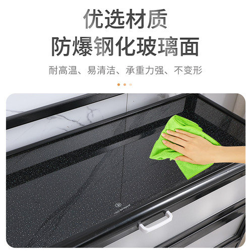 铝合金客厅鞋柜铝合金鞋柜家用阳台多功能储物柜鞋柜收纳柜大容量