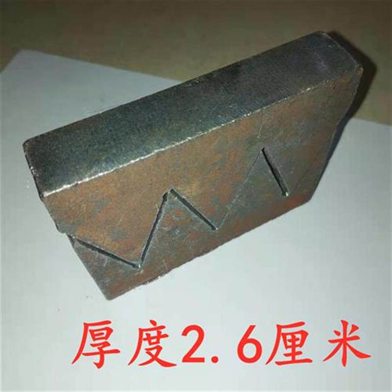 倾卸车货箱後门固定咬铁後门防跳装置固定咬铁块货车尾门改装配件