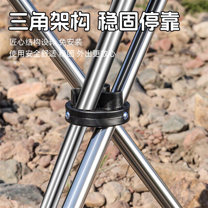 可伸缩折叠直款拐杖凳户外登爬山老人助力防滑徒散步休闲手仗坐椅