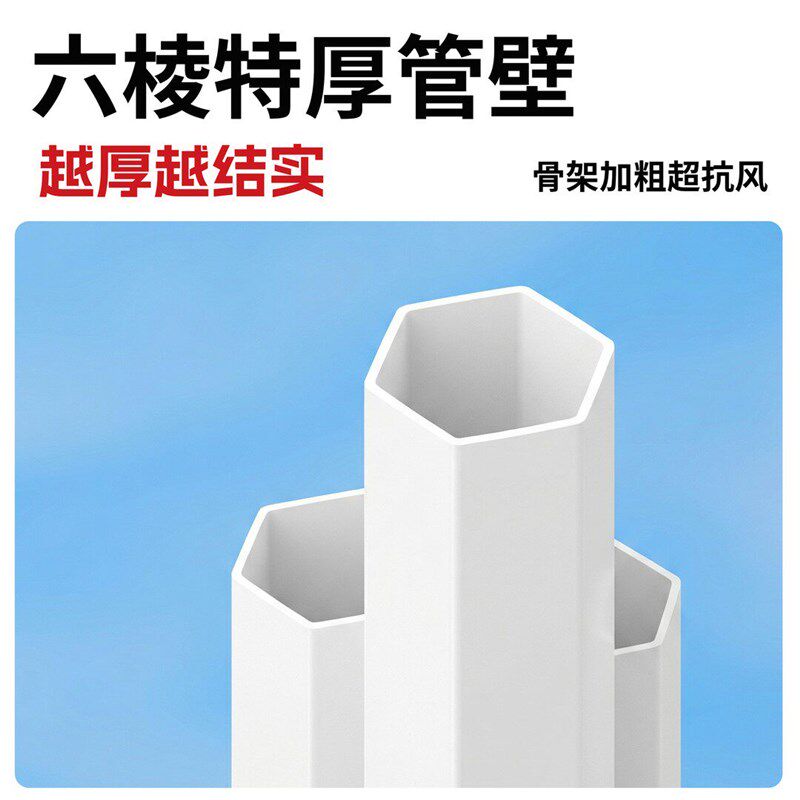 5X5加高折叠四脚伞帐篷摆摊专用四角遮阳棚伸缩式遮雨棚户外防雨