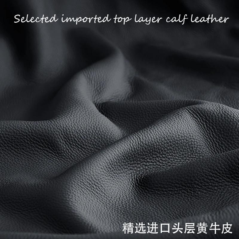 云朵真皮飘窗沙发定制一体成型靠背飘窗垫窗台垫榻榻米卧室飘窗垫