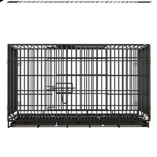 鸡笼子家用室外大号宠物鸭笼家庭养鸡笼鸡圈新款鸽子笼折叠繁殖笼