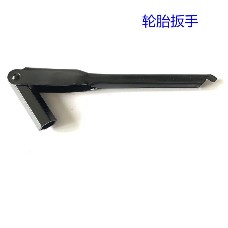 适用别克GL8 备胎工具千斤顶 陆尊 换备胎工具套装 轮胎扳手摇杆