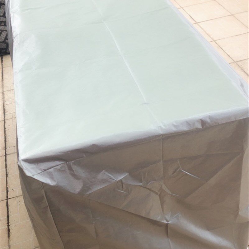 户外桌椅防尘罩防水罩藤椅沙发定制防雨防水布套保护套防晒罩子