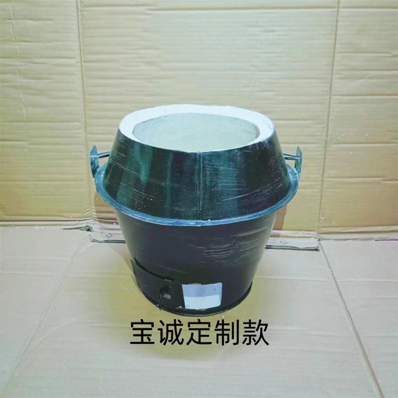 木碳烧鸭炉烤鸭炉80/90炉胆内胆炉芯加粗炉条烧鸭烧鹅烧鸡炉炉胆图片