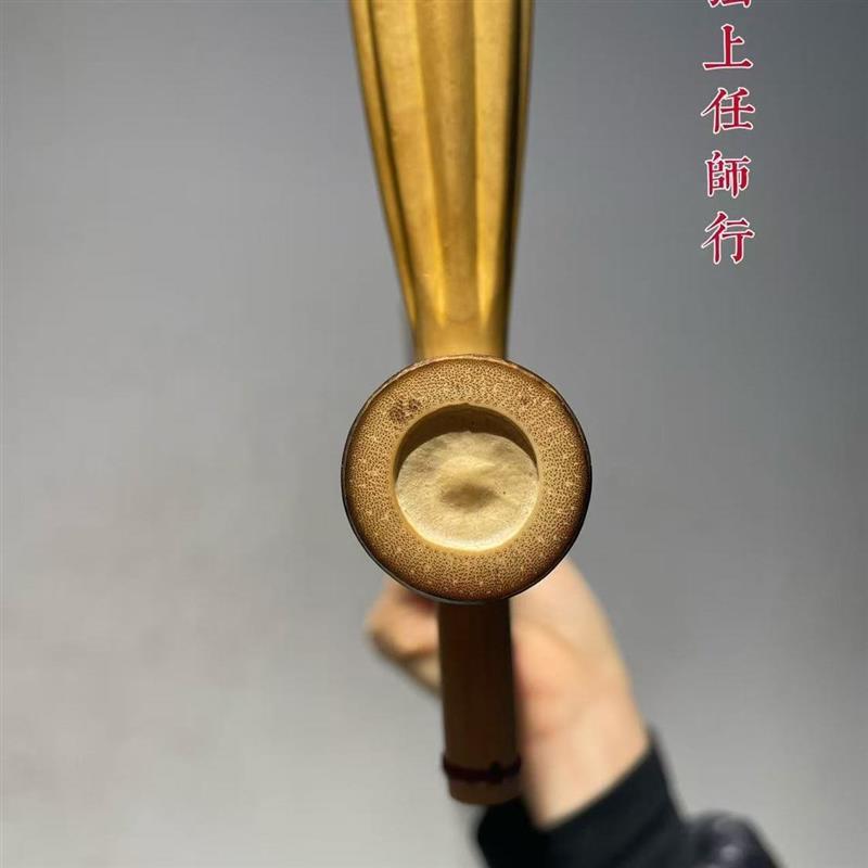 任师行制高档专业演奏京胡闽侯鳝鱼黄手工京胡西皮二黄青衣娃娃调
