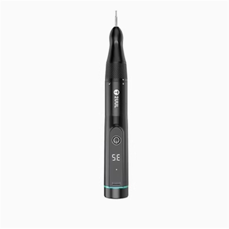 2UUL CVT手机维修充电手持式打磨笔小型刻字切割工具迷你抛光机