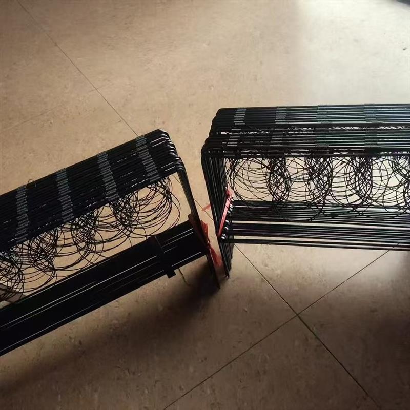 加粗折叠狗笼铁笼室内小型犬狗笼子运输笼大型犬狗窝宠物笼子猫笼
