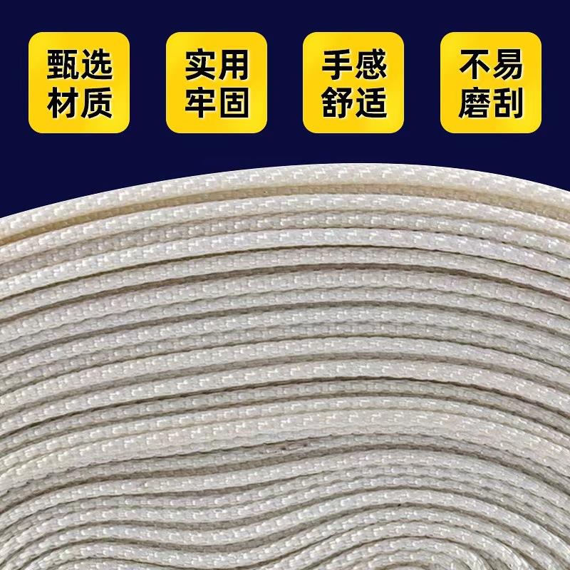 水泵专用水带加厚耐磨农用灌溉1寸4寸6寸高压正品浇地消防水管带