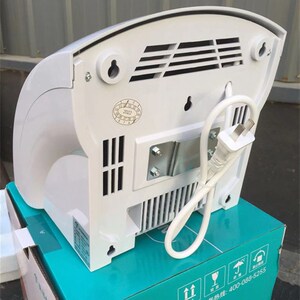 莫顿干手器全自动感应烘干机手器商用卫生间烘手机智能家用烘手器