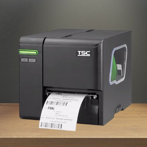 TSC MA2400/MA3400/MF2410/MF3410工业级标签洗唛吊牌条码列印机