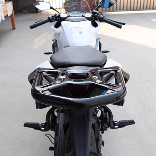 适用于春风250SR后货架后尾架行李架大货架尾箱支架改装配件CF250