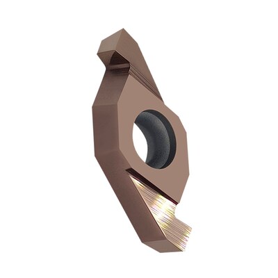 端面槽刀片FVC1604R 100 150 200 250 300数控内孔切槽用合金刀头