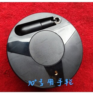 马氏/新马木工MJ6132推台锯专用手轮