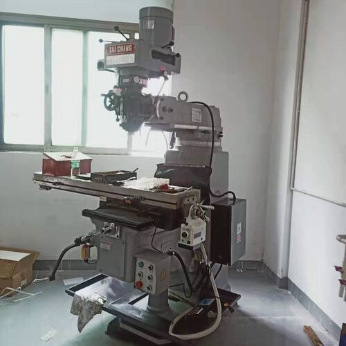 广东铣床  侨联M4铣床价格 台湾铣床深圳总经销