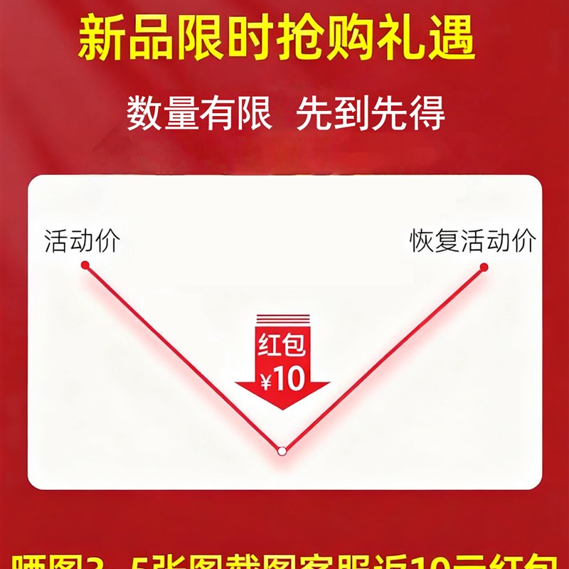 结婚台灯婚房床头灯一对红色新娘陪嫁长明灯送新婚礼物婚庆喜陶瓷