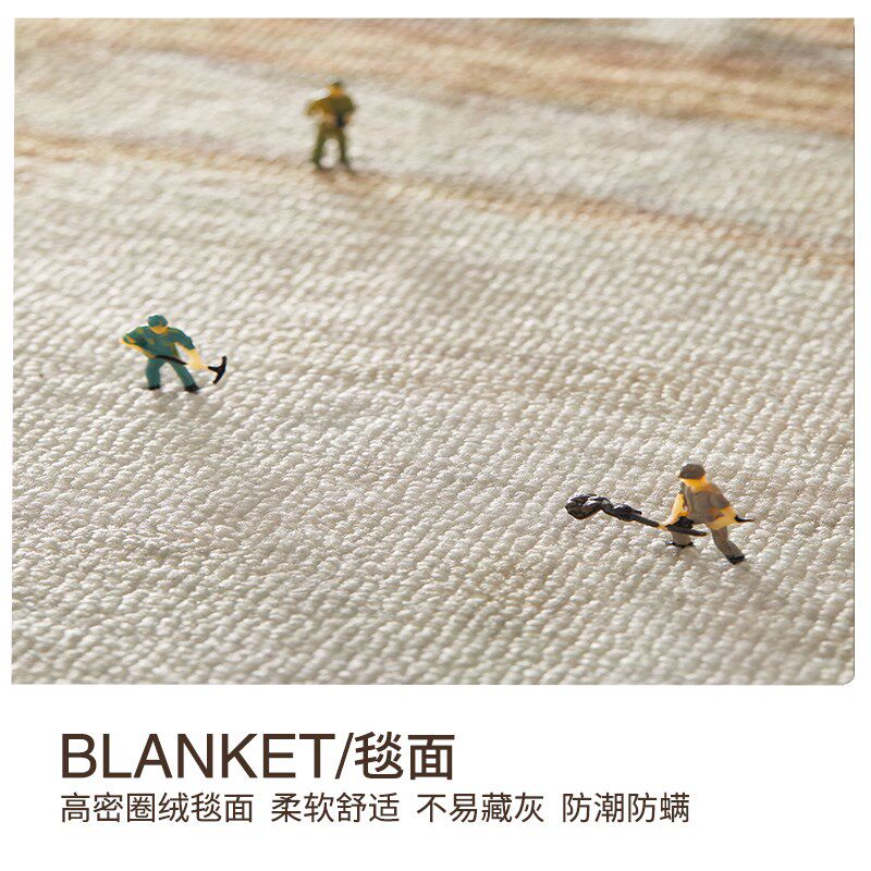 立式钢琴专用消音地垫加厚琴凳防潮防滑脚垫客厅隔音减震异形地毯