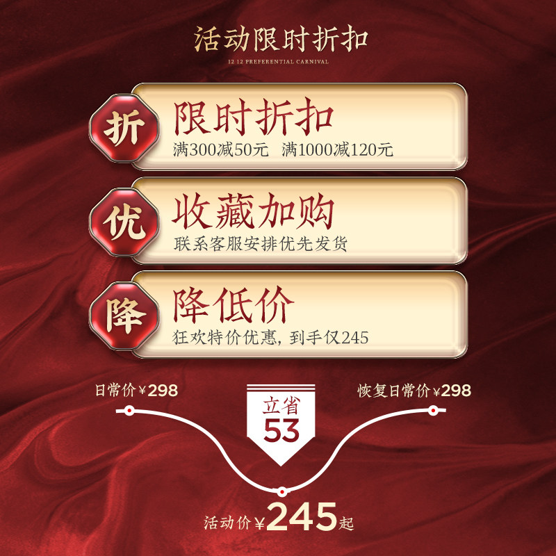 全真人发短卷假发 自然头套女 中老年妈妈遮白短发 假发女款
