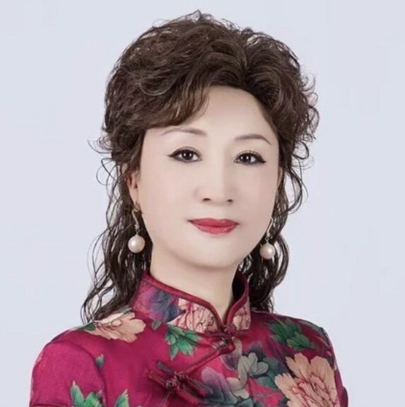 秋冬新款卷发全真发复古假发片女头顶补发块遮白发轻薄羊毛卷发片