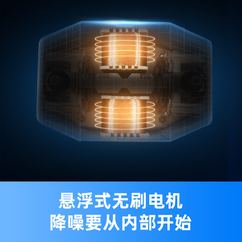 鱼缸氧气泵超静音增氧泵制氧机家用小型加氧泵增氧器冲氧机大功率