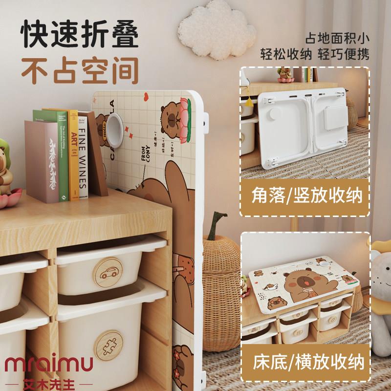 小桌子放床上可折叠电脑桌飘窗学习书桌家用卧室坐地笔记本懒人桌