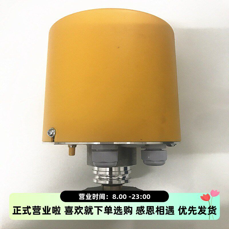 贝尔兹373-E07电动阀执行器三通调节器Baelz电动头4-20MA其他阀门